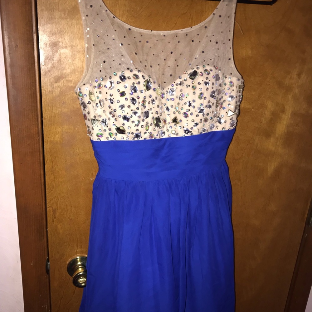 Homecoming/ Cocktail Dress